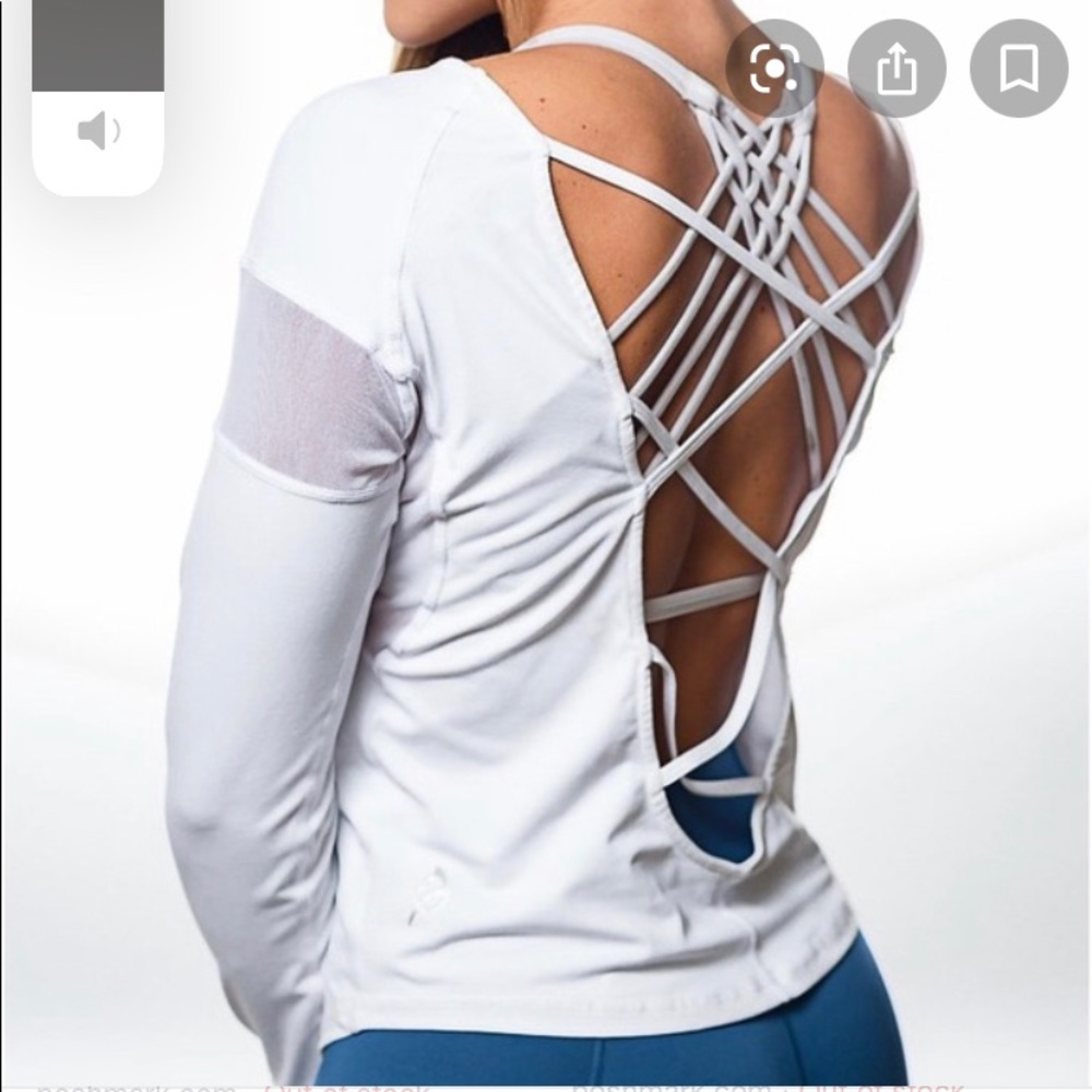Ptula Lyrical Long Sleeve